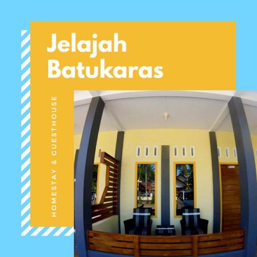 Jelajah Batukaras