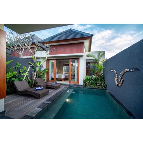 Jelih Villa Ubud