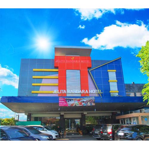 Jelita Bandara Hotel Airport