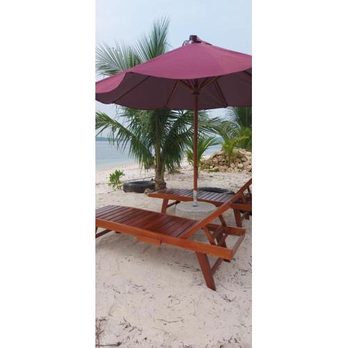 Jelita Beach Mentawai