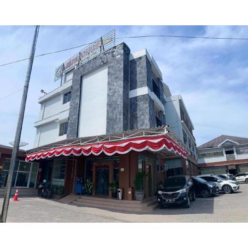 Jelita Tanjung Hotel