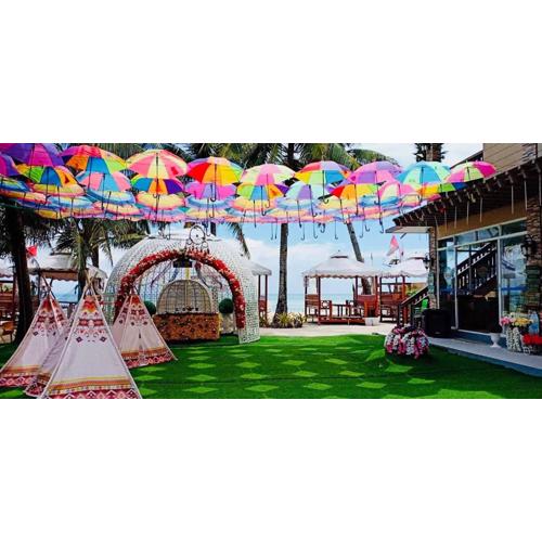 Jelly's Haven Resort