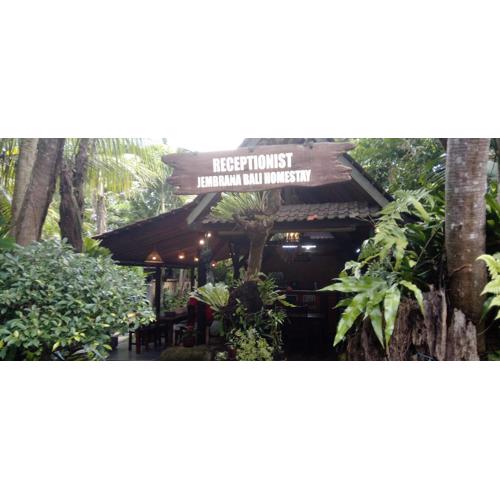 Jembrana Bali Homestay