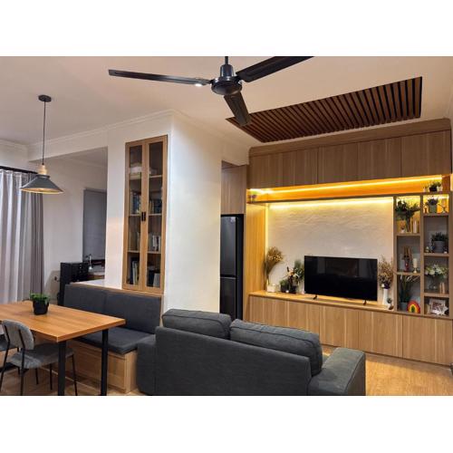 Jemma Home Warm & Simple 3BR Stay in Denpasar near Sanur