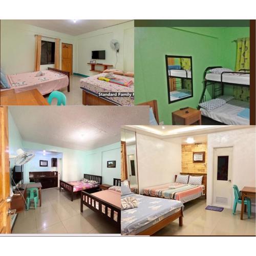 JEMZ Tagaytay Budget Rooms