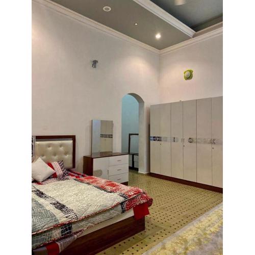 Jenan Al bilh Farmhouse