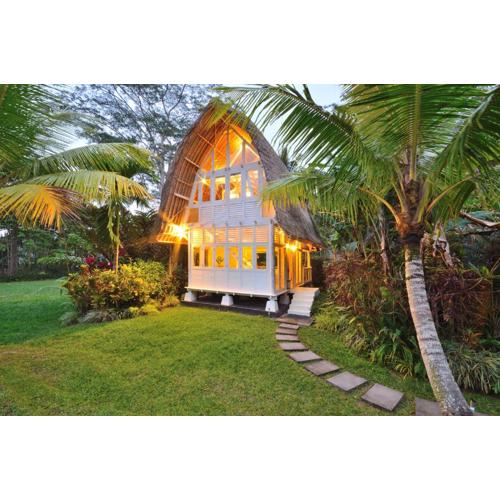 Jendela Di Bali Villa