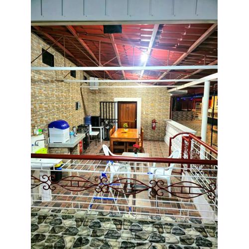 Jenessa's Bedsite, 3 Pers, AC, 5G Wifi, Netflix