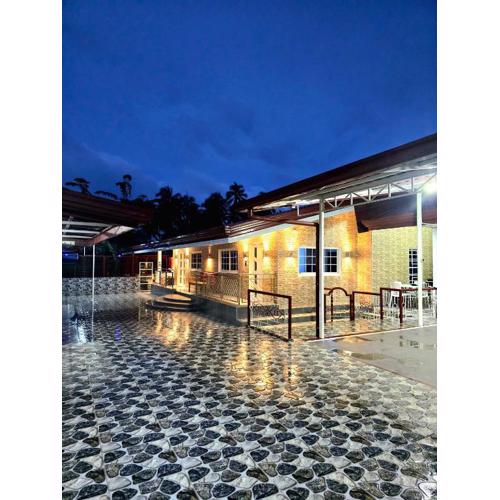 Jenessa's Bedsite, Suite 90 sqm, Aircon, 5G Wifi, Netflix