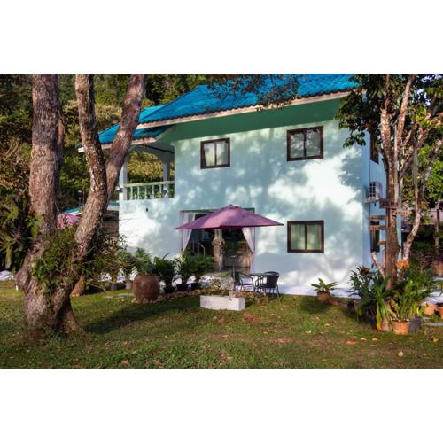 JENI Homestay โฮมสเตย์หลังใหญ่ปิ้งย่างได้