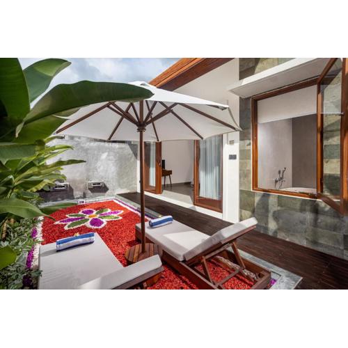 Jenna Villa by GenuineHost