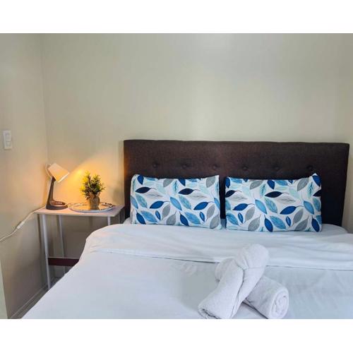 Jennie's Lucky 5M Suite