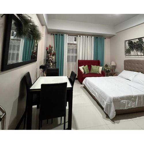 Jennifers Abode - 101 Newport Boulevard Pasay