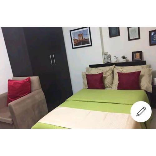 Jenny's Cozy Place with Wifi