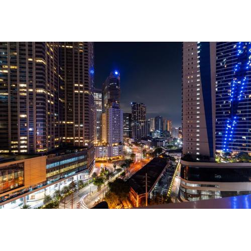 Jenny’s Suite Makati @ Lush Residences