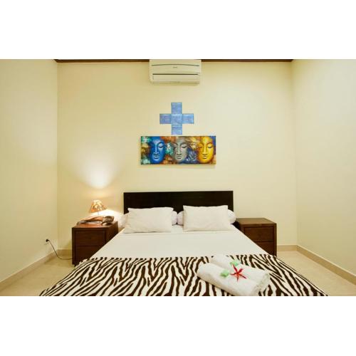 Jepun Bali Homestay Sanur