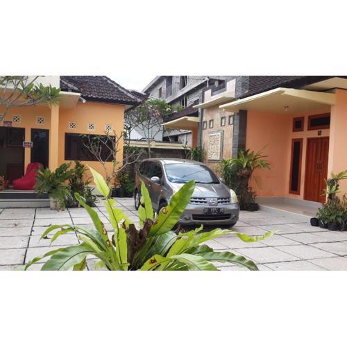 Jepun Bali hotel negara