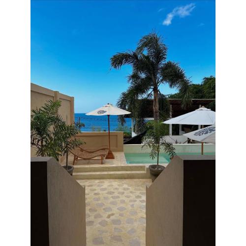 Jepun Hill Studios & Amed Jepun Divers