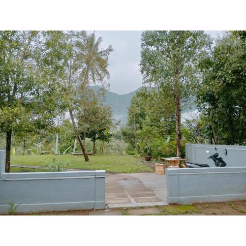 Jepun Homestay Lemukih