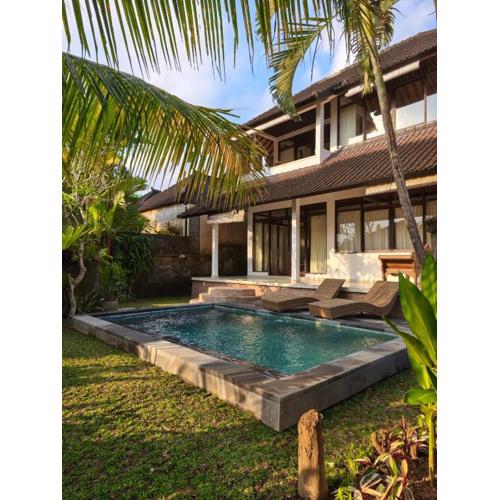 Jepun House Ubud