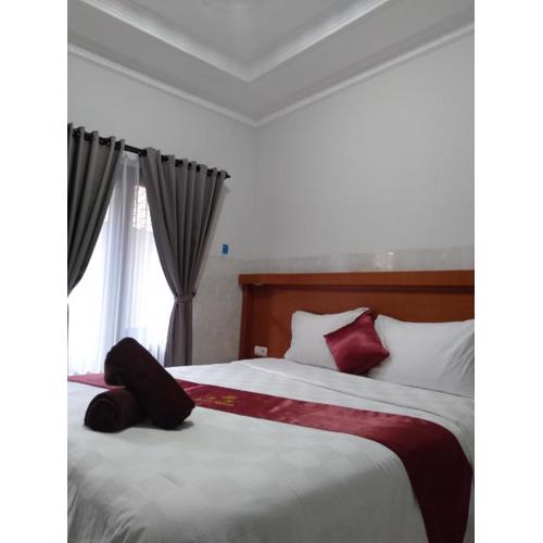 Jepun Segara Guest House