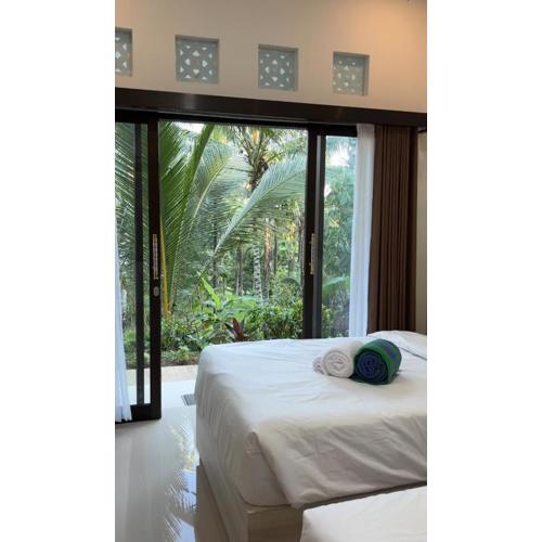 Jepun Sesandan Cottage