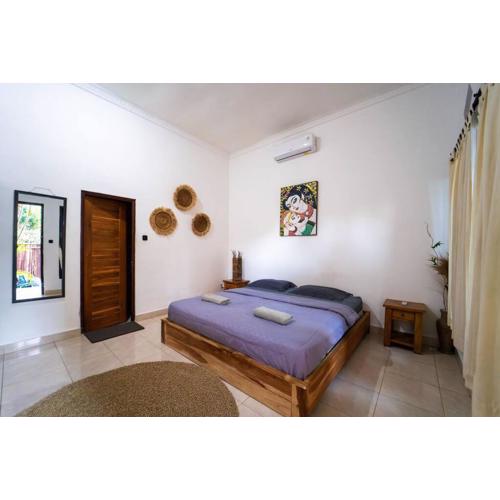 Jepun Villa 02 - One Bedroom without kitchen