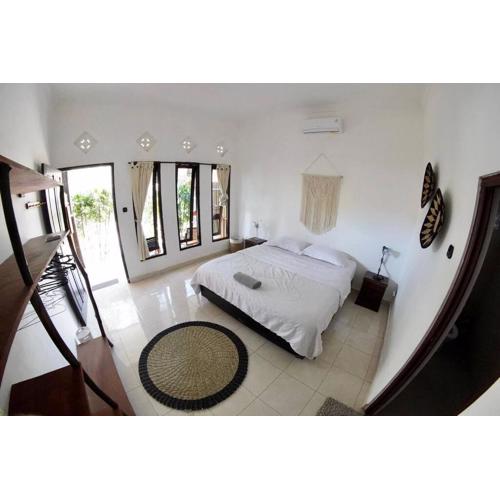 Jepun Villa 03 - One Bedroom without kitchen