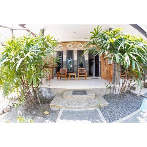 Jepun Villa 04 - One Bedroom without kitchen