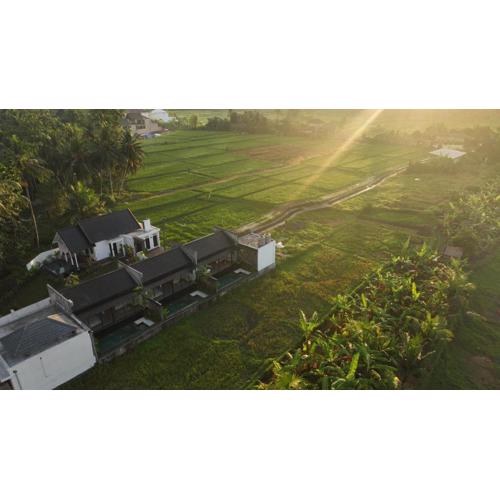 Jepun Villa at Sawah Indah Ubud
