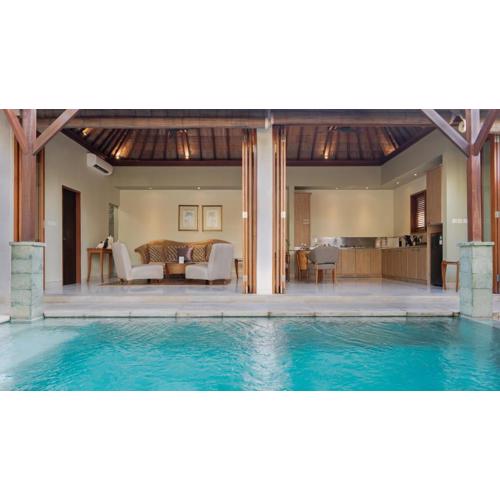 Jepun Villa by Betterplace