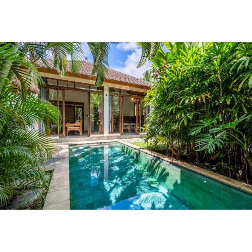 Jepun Villa Ubud