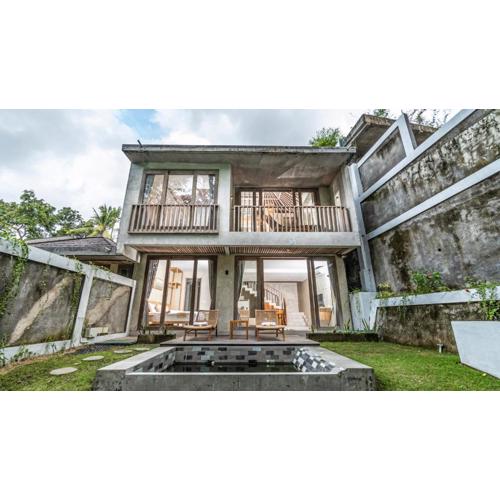 Jepun Villa Ubud