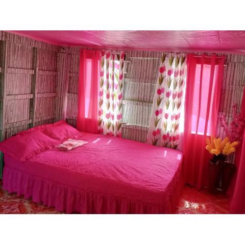 Jeremiah Homestay near Masasa Beach