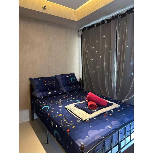 Jeric Place Staycation