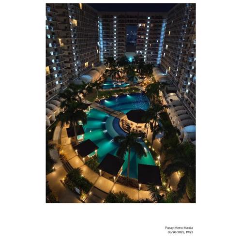 Jeric Place Staycation