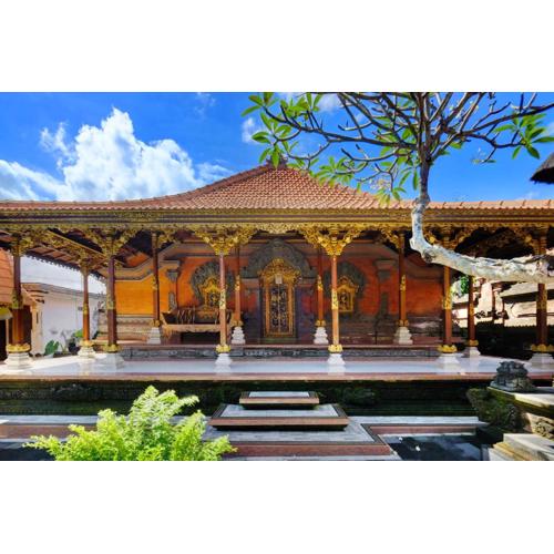 Jero Delod Guesthouse