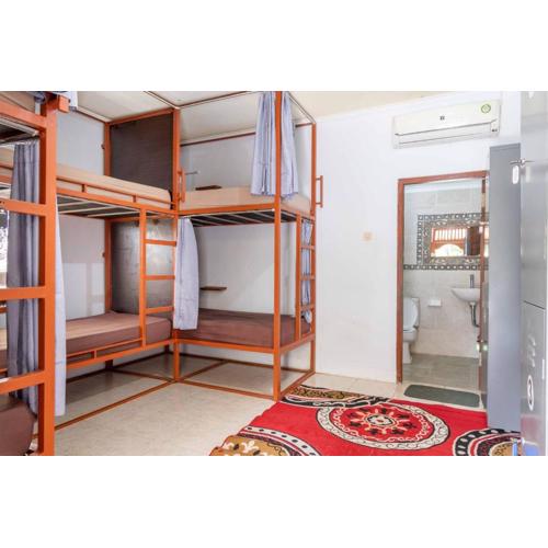 Jero di Bisma Hostel