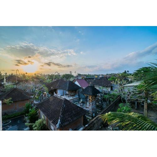 Jero Griya Ubud