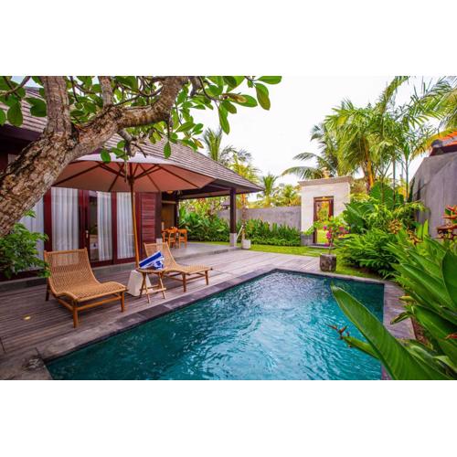 Jero Kelodan Villa - Yeh Gangga