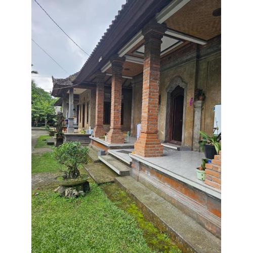 Jero Pinge Homestay