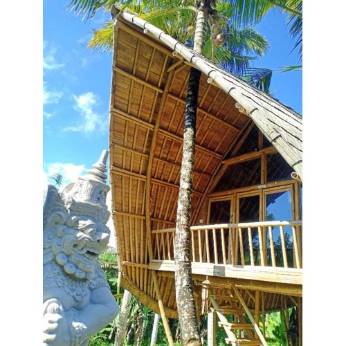 Jero Tumbuk Private Villa