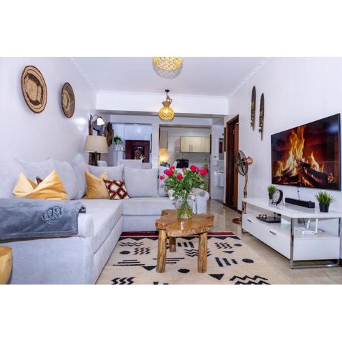 Jeroshee - Denis Gardens