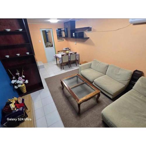 Jerwin Lazatin's Transient