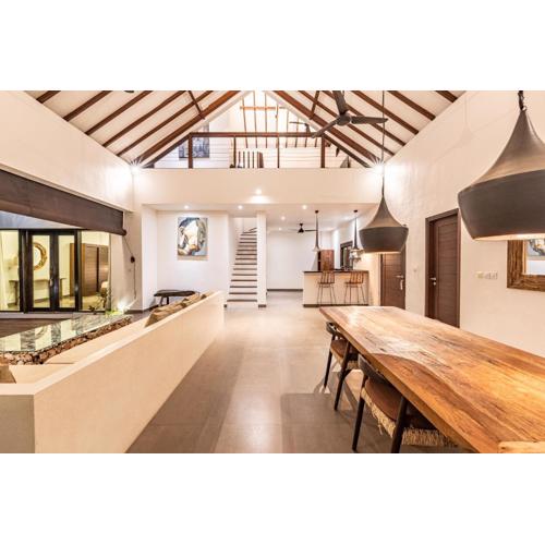 Jesara Sunset Villa-Airport Shuttle- Walk to beach