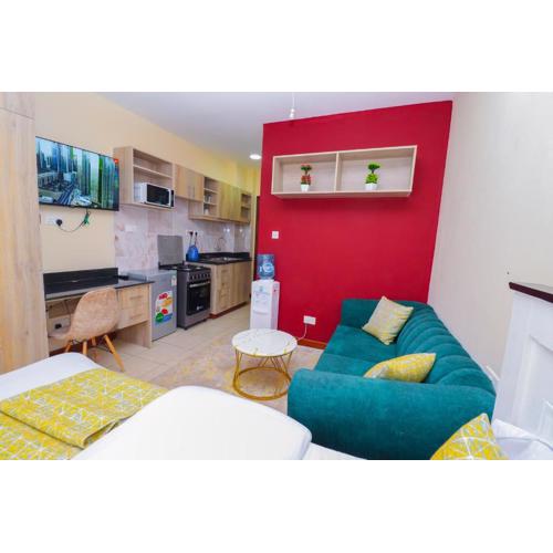 Jesmi Furnished Homes