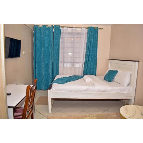 Jesmi Furnished Homes