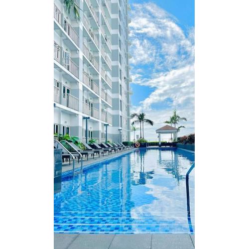 Jessa Rios Coast Staycation 2