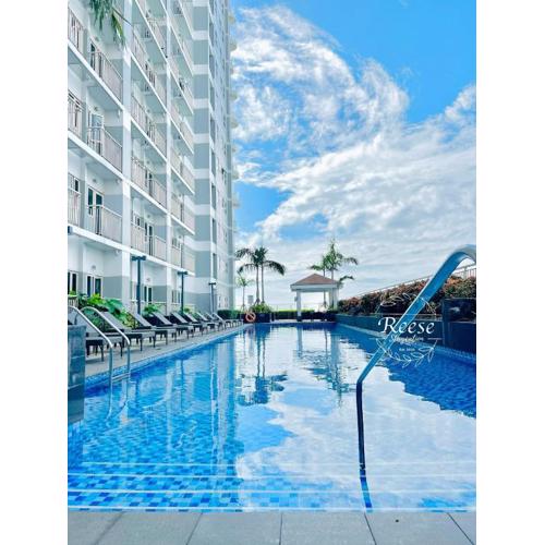 Jessa Rios Coast Staycation