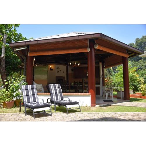 Jessies Guest House Seychelles